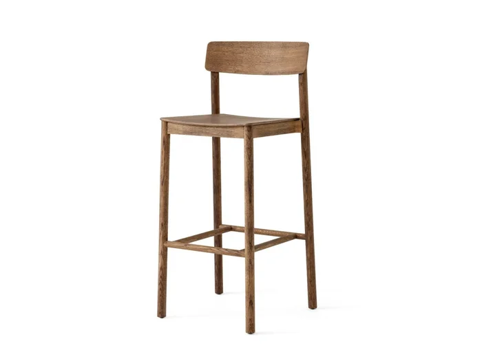 &Tradition Betty TK16 Hocker Counter Entworfen von Thau & Kallio