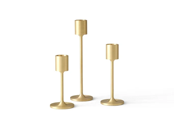 &Tradition Collect Leuchter SC57-SC59 Entworfen von Space Copenhagen