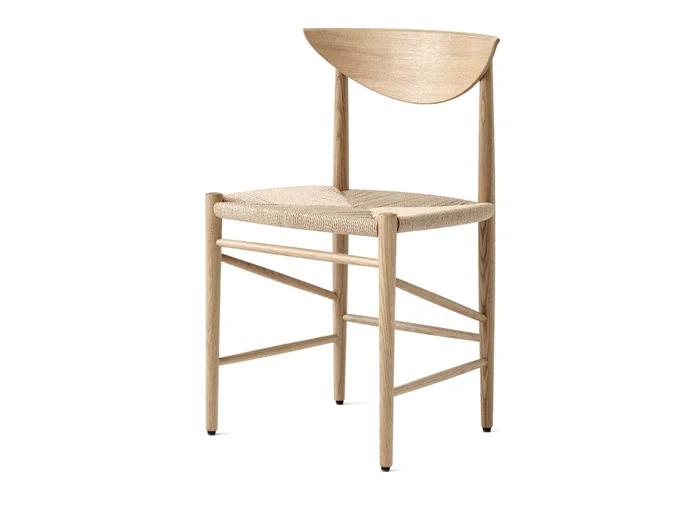 &Tradition Drawn HM3 Stuhl