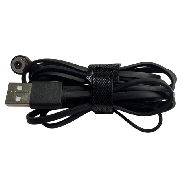 &Tradition Ersatz-USB Leitung für Flowerpot VP9 Schwarz