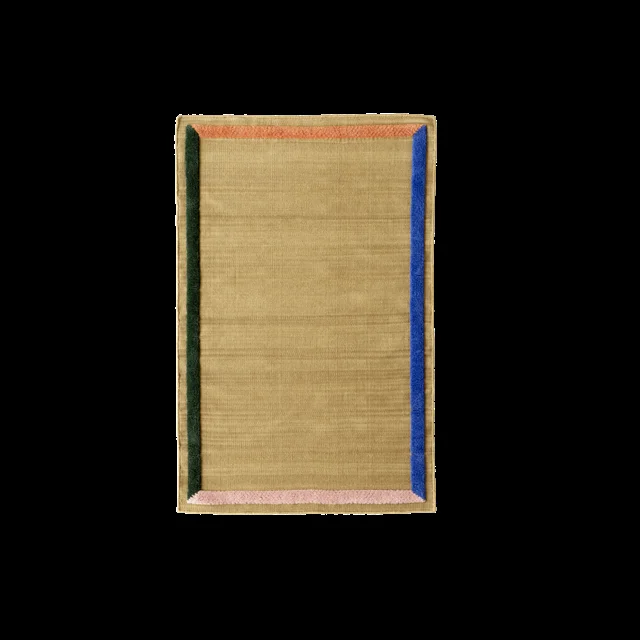 &Tradition Framed AP13 Teppich Sisal