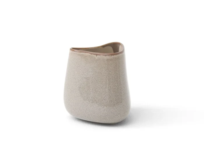 &Tradition Keramikvase SC66-SC68 Entworfen von Space Copenhagen