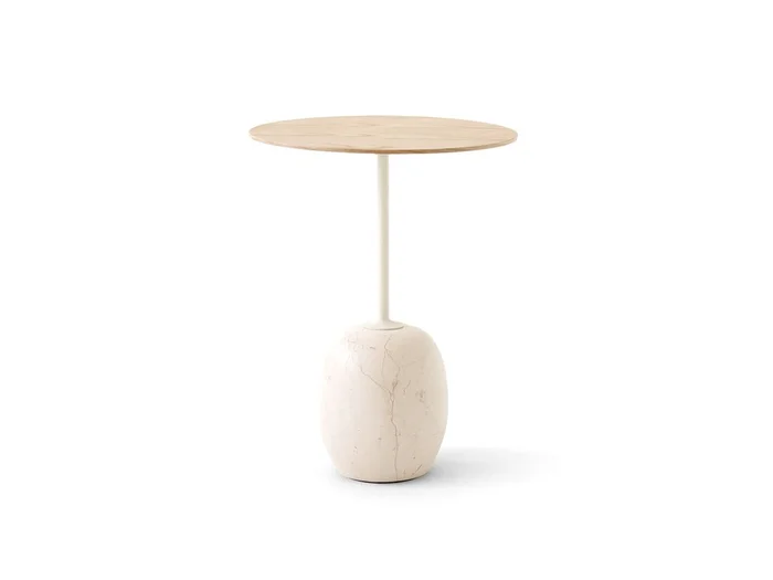 &Tradition Lato LN8 Beistelltisch Entworfen von Luca Nichetto