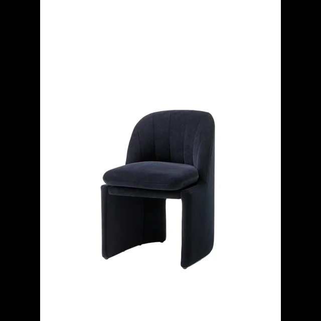 &Tradition Loafer SC24 Esszimmerstuhl Gentle