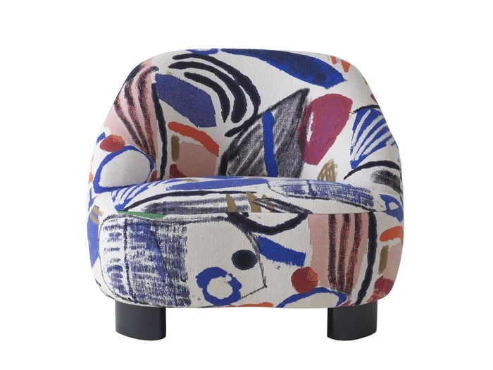 &Tradition Margas LC1 Sessel