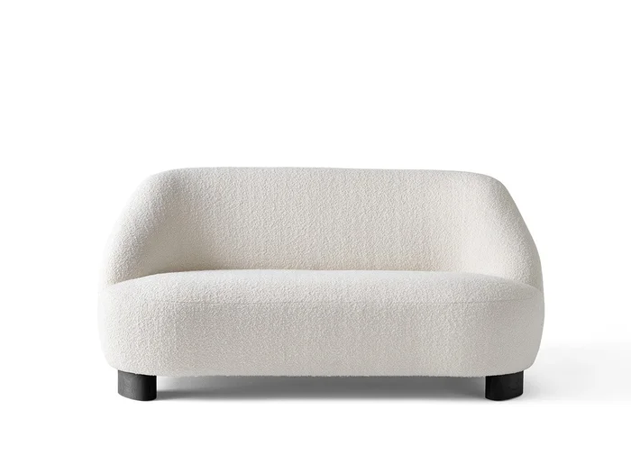 &Tradition Margas LC3 Sofa