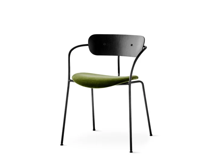 &Tradition Pavilion AV 4 Stuhl Entworfen von Anderssen & Voll