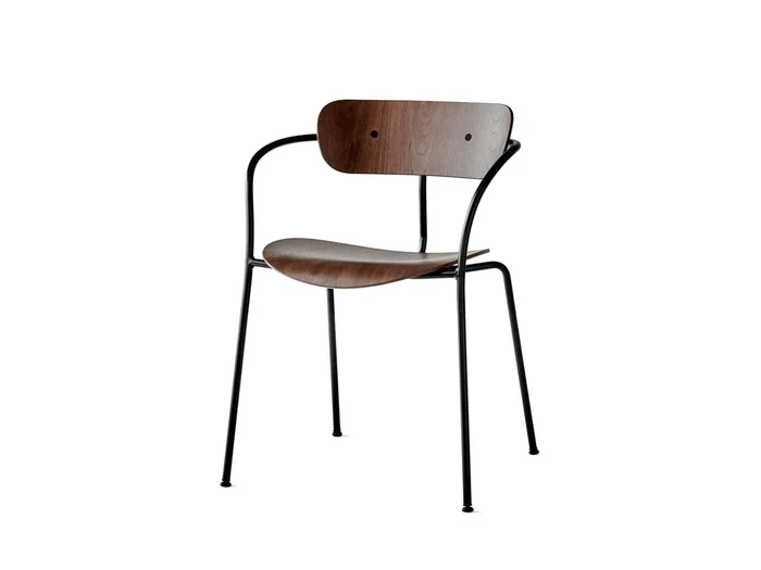 &Tradition Pavilion AV2 Stuhl Entworfen von Anderssen & Voll