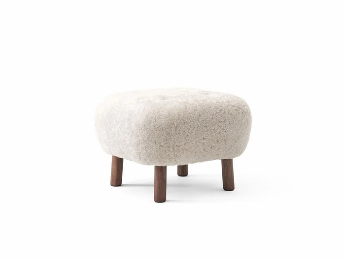 &Tradition Pouf ATD1 – Little Petra