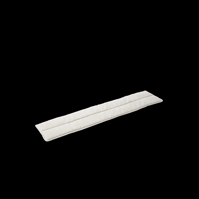 &Tradition Ville Kissen für AV28 180×40 Sunbrella Heritage Papyrus