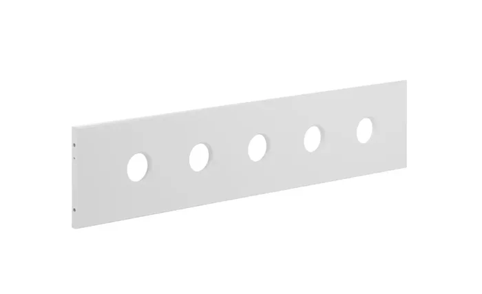 1/2 Absturzsicherung White