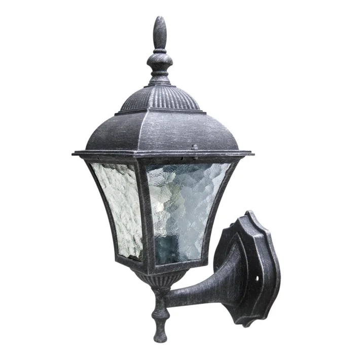 1-armige Außenwandleuchte hoch Rabalux Toscana [Größe 20x22x18 cm]