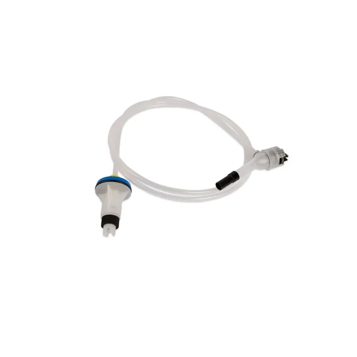 10 x disposable beer lines for Flexi Draft System Micro Matic keg