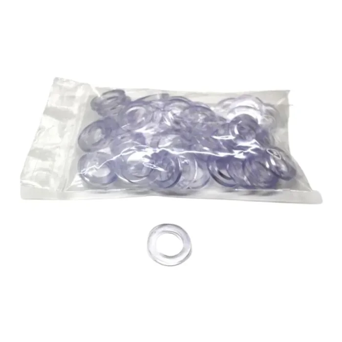 100 x beer / CO² seal for nozzles