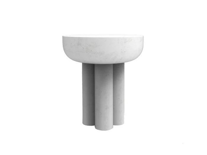 101 Copenhagen Crown Couchtisch – Groß Entworfen von Kristian Sofus Hansen & Tommy Hyldahl