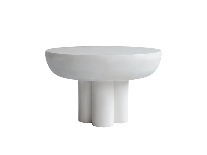 101 Copenhagen Crown Couchtisch – Niedrig Entworfen von Kristian Sofus Hansen & Tommy Hyldahl