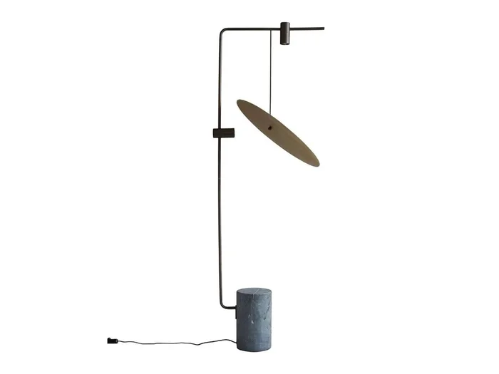 101 Copenhagen The Moon Stehlampe