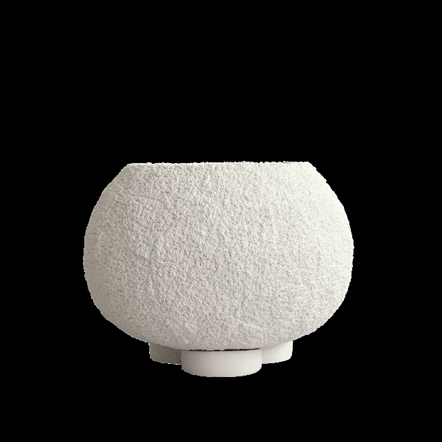 101 Copenhagen Urchin Planter Groß Bienenstock