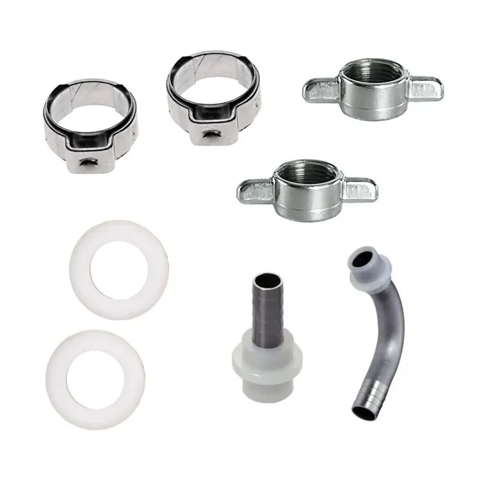 10mm 8 teilig Bierschlauchtüllenset