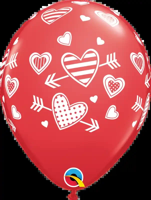 11″ Cactus (100 Stk.)