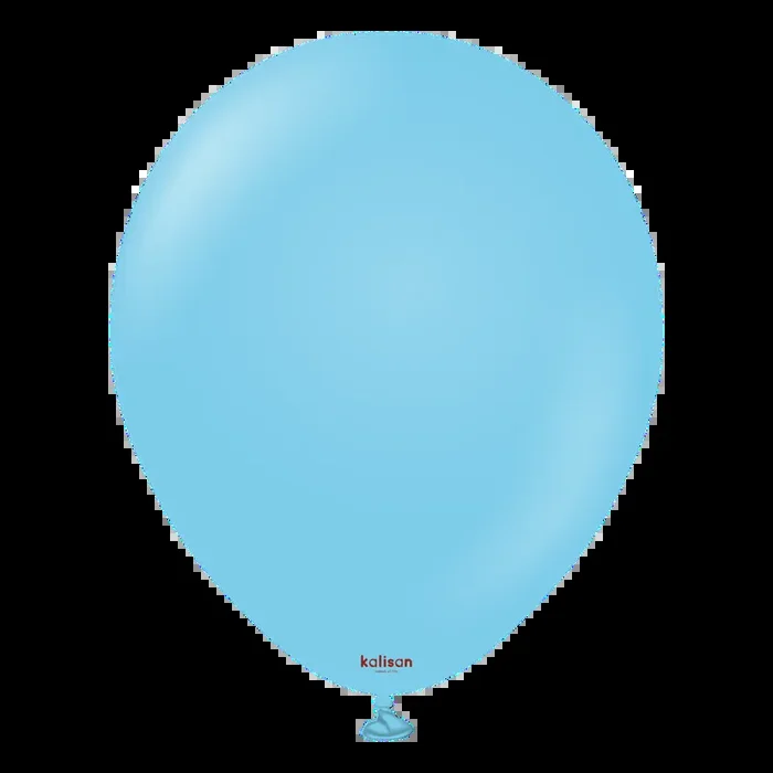 12″ Mirror Blue (50 Stück)