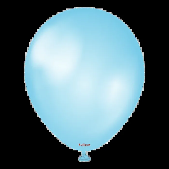 12″ Periwinkle Blue (50 Stück)