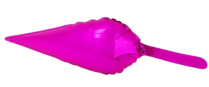 14″ Folienzahl „4“ Fuxia