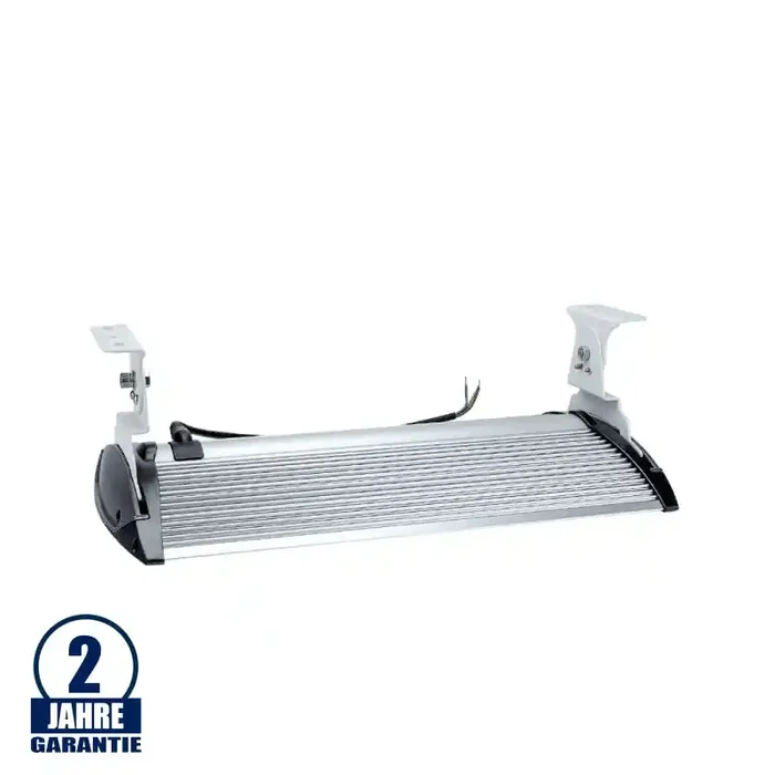 150W LED Tunnelleuchte 5700K Kaltweiß