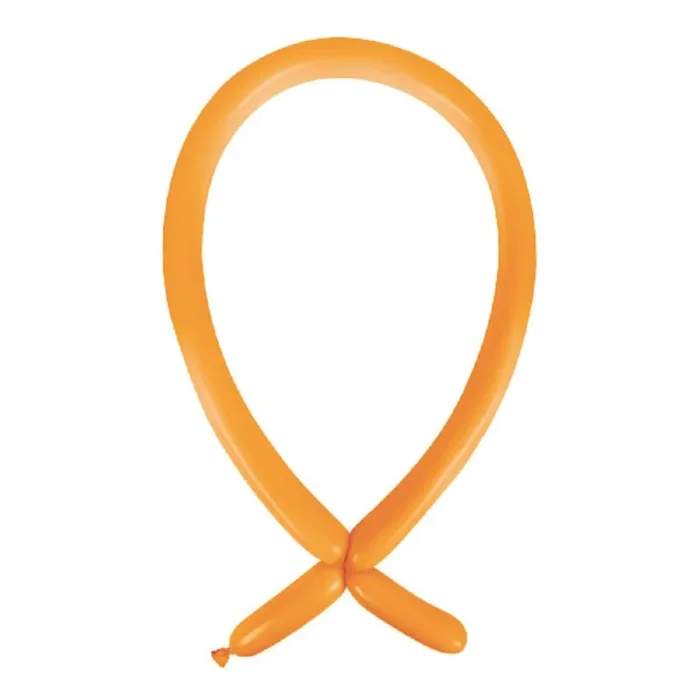 160 Fashion Orange Peel (100 Stück)