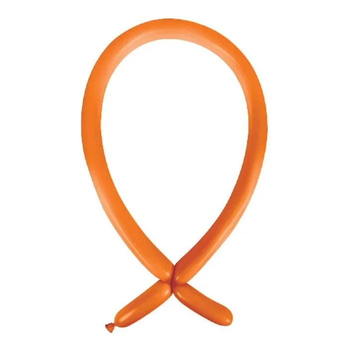 160 Standard Tangerine (100 Stück)