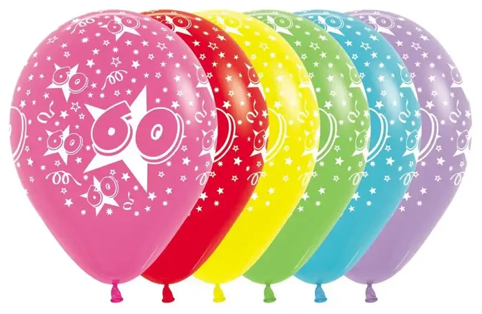 18″ Sparkling „60“