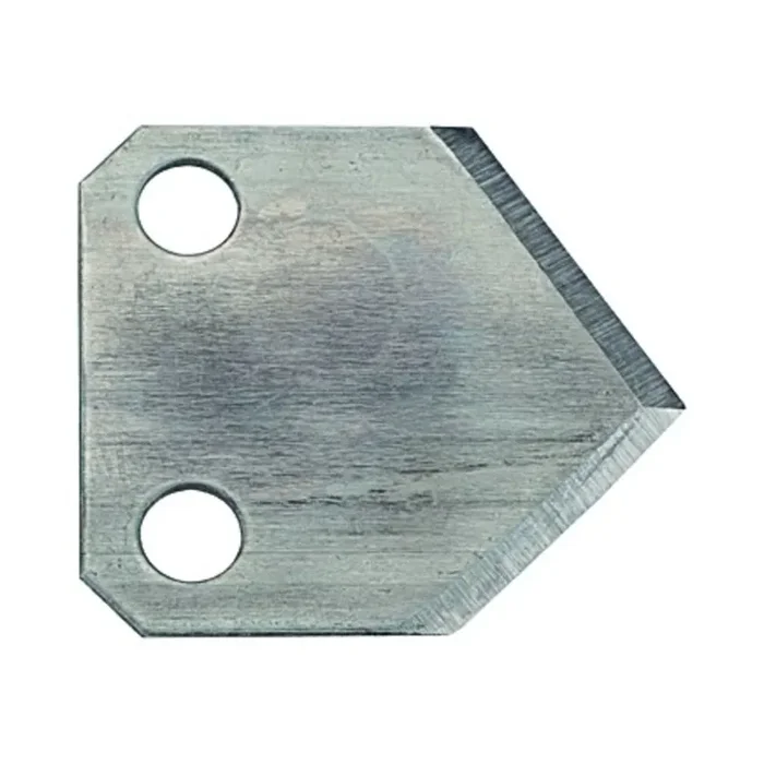 2 spare blades for hose cutter JGTS22