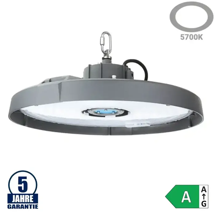 200W LED Hallenleuchte Professional High Lumen 5700K