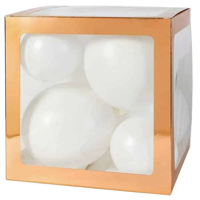 22″ Single Bubble Eyelashes