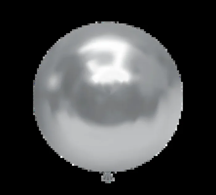 24″ Reflex – Silver (3 Stück)