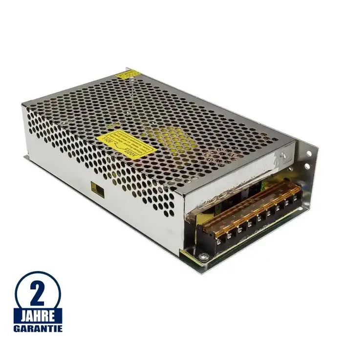 250W 24V DC Metall Netzteil