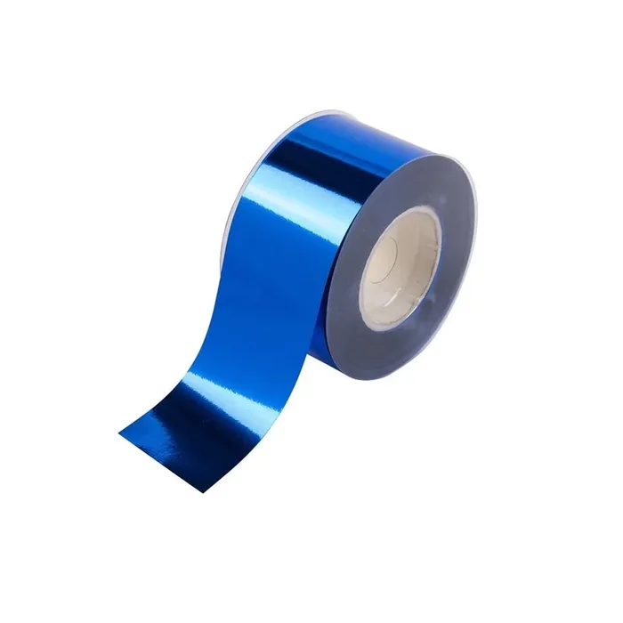 26″ Folienbuchstabe „U“ Blue