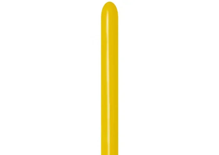 260er Modellierer Nozzle-Up Yellow (50 Stück)