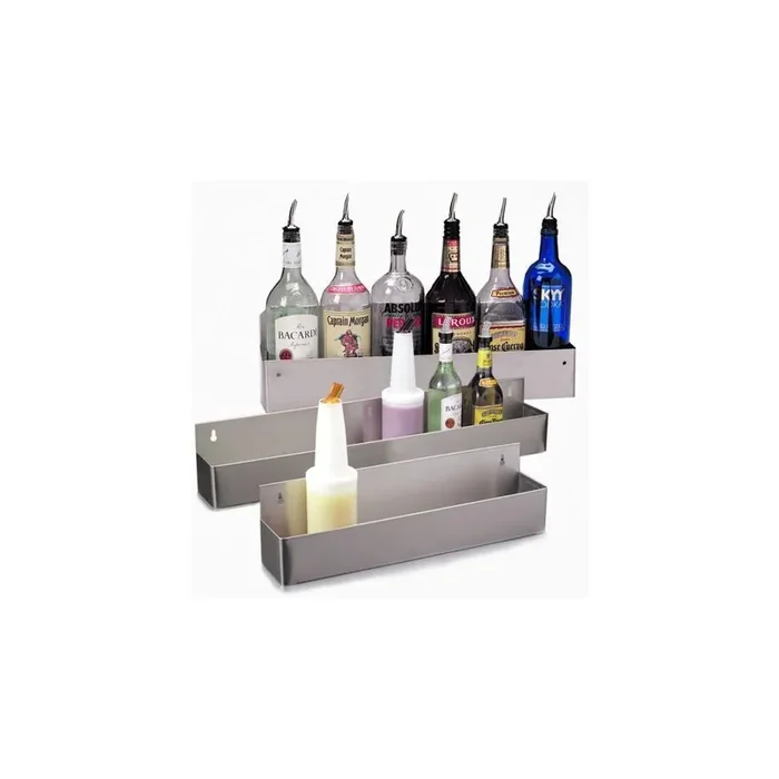 3 bottle cage speed racks small, medium and large