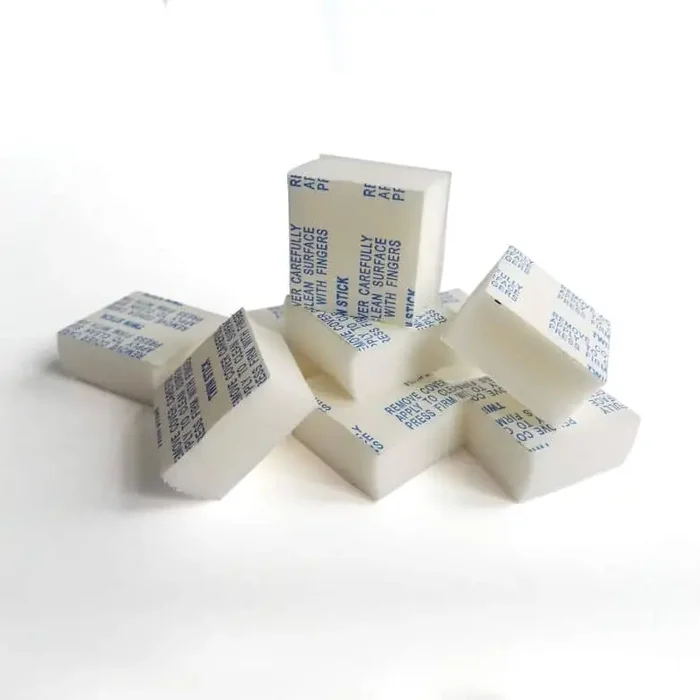 3D-Abstandshalter (6 Stück)