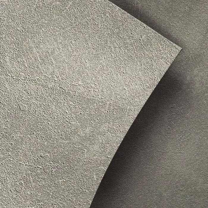 3D Klebefolie – Beton-Optik – Möbelfolie, Küchenrückwand, Badfolie, Fliesenaufkleber – grau