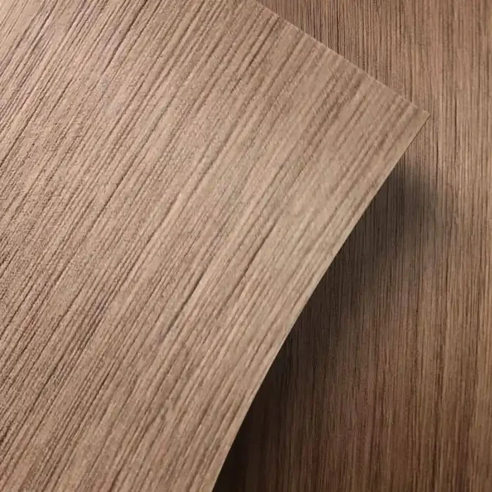 3D Klebefolie – Holzoptik – Möbelfolie, Küchenrückwand, Badfolie, Fliesenaufkleber – braun