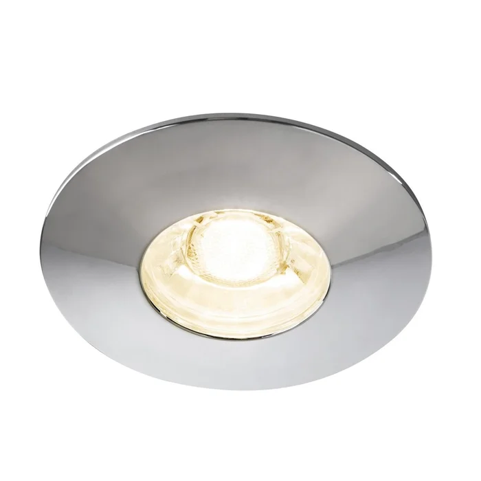 3er-Set Led-Einbauleuchten Rabalux Randy – 4W 350lm 3000K IP44/20 [Größe 12,1×31,7×5,8 cm]