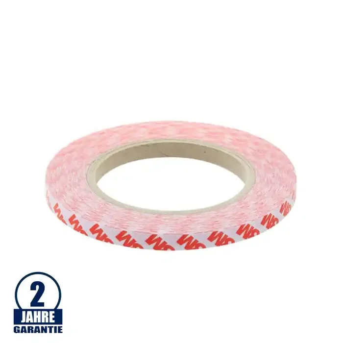 3M Klebeband 9mm 24,5 Meter