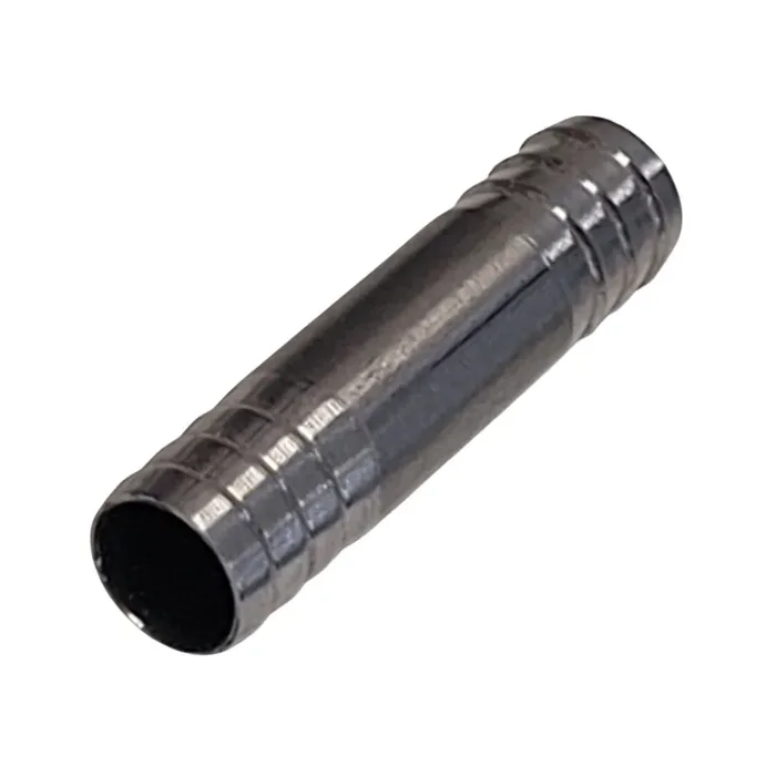 4 mm CNS double beer hose nozzle