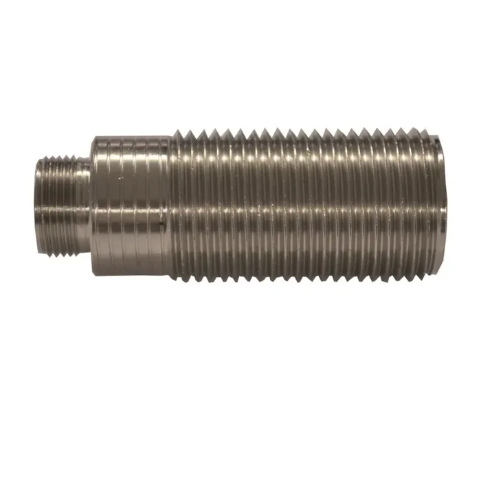 5/8 thread extension for CMB V 20 taps 25mm