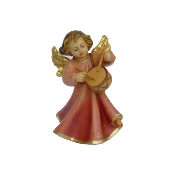 „Otti“ Angel (drum)