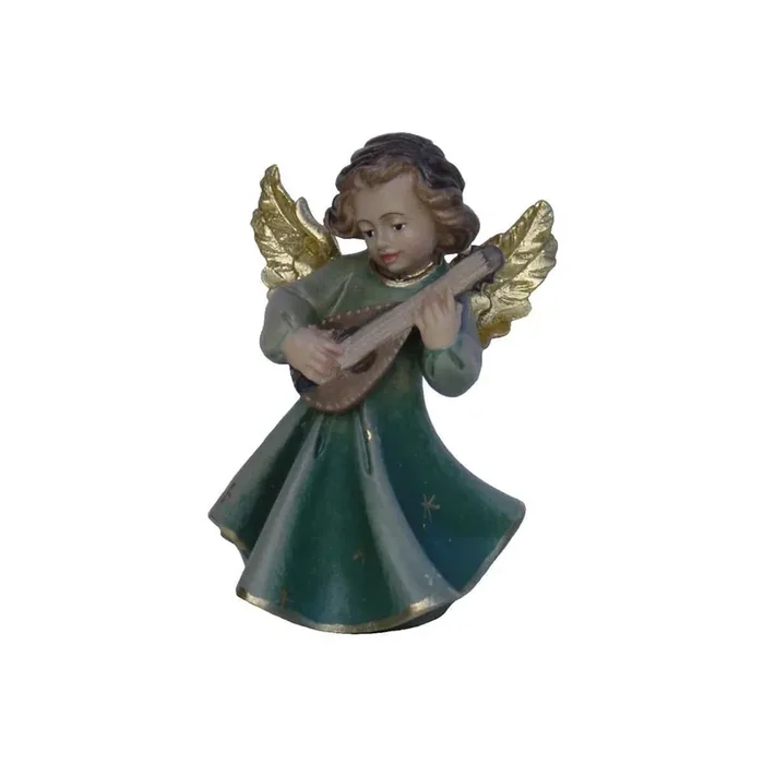 „Otti“ Angel (mandolin)