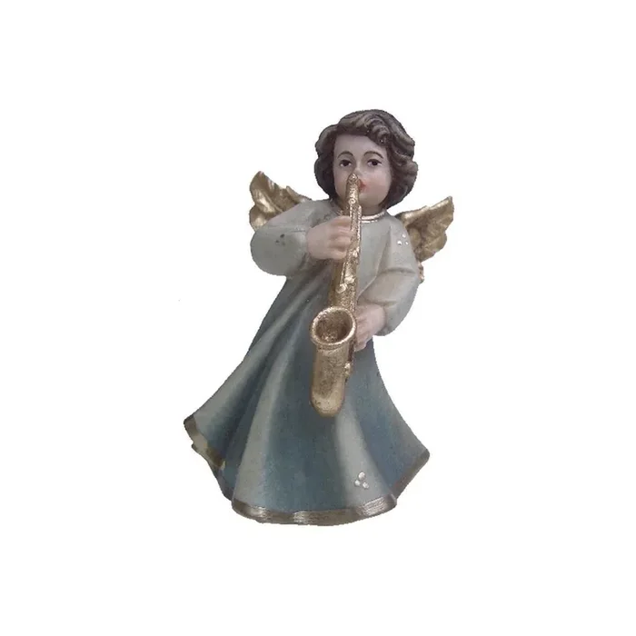 „Otti“ Angel (sax)