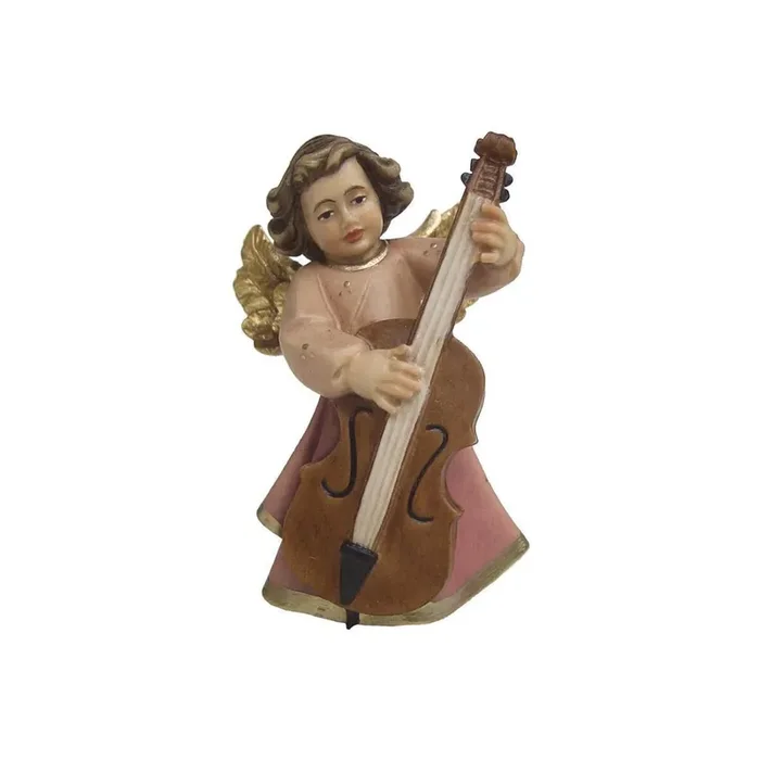 „Otti“ Engel (Baß)